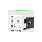 Outdoorová powerbanka Viking VIDAR I - 36 000 mAh