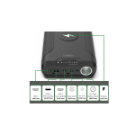 Outdoorová powerbanka Viking VIDAR II - 72 000 mAh
