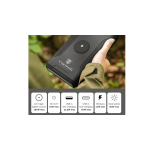 Outdoorová powerbanka Viking VIDAR II - 72 000 mAh