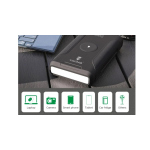 Outdoorová powerbanka Viking VIDAR II - 72 000 mAh