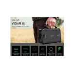 Outdoorová powerbanka Viking VIDAR III - 96 000 mAh