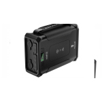 Outdoorová powerbanka Viking VIDAR III - 96 000 mAh