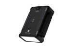 Set powerbanka Viking VIDAR III 96 000 Ah a solární panel Viking L 60W