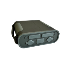 Outdoorová powerbanka Viking VIDAR IV - 144 000 mAh