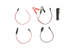 Set powerbanka Viking VIDAR III 96 000 Ah a solární panel Viking L 60W