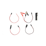 Set powerbanka Viking VIDAR III 96 000 Ah a solární panel Viking L 60W