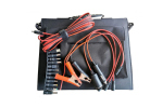 Set powerbanka Viking VIDAR III 96 000 Ah a solární panel Viking L 60W