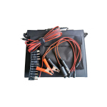 Set powerbanka Viking VIDAR III 96 000 Ah a solární panel Viking L 60W
