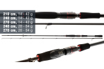 Zvýhodněný set DAIWA na CANDÁTY "LONGCAST EXCLUSIVE"
