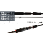 Zvýhodněný set DAIWA na CANDÁTY "LONGCAST EXCLUSIVE 2026"