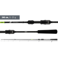 Přívlačový prut Daiwa Prorex X Dropshot