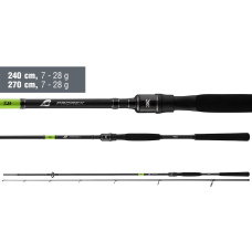 Přívlačový prut Daiwa Prorex X Jigger
