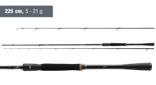 Přívlačový prut Daiwa Prorex XR Finesse 2024