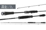 Zvýhodněný set DAIWA UL, PSTRUH A OKOUN "PRO NÁROČNÉ" 2026