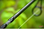 Přívlačový prut Daiwa Prorex AGS Jigger