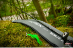 Přívlačový prut Daiwa Prorex AGS Jigger