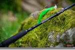 Přívlačový prut Daiwa Prorex AGS Jigger