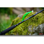 Přívlačový prut Daiwa Prorex AGS Jigger