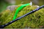 Přívlačový prut Daiwa Prorex AGS Jigger