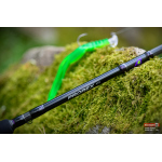 Přívlačový prut Daiwa Prorex AGS Jigger