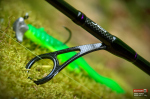 Přívlačový prut Daiwa Prorex AGS Jigger