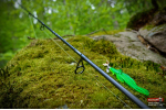Přívlačový prut Daiwa Prorex AGS Jigger