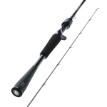 Zvýhodněný set UL Baitcast DAIWA "Pro náročné" 2025