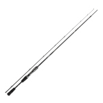 Baitcastový prut Daiwa Steez T-Crank 2027