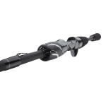Baitcastový prut Daiwa Steez Microshad 2027