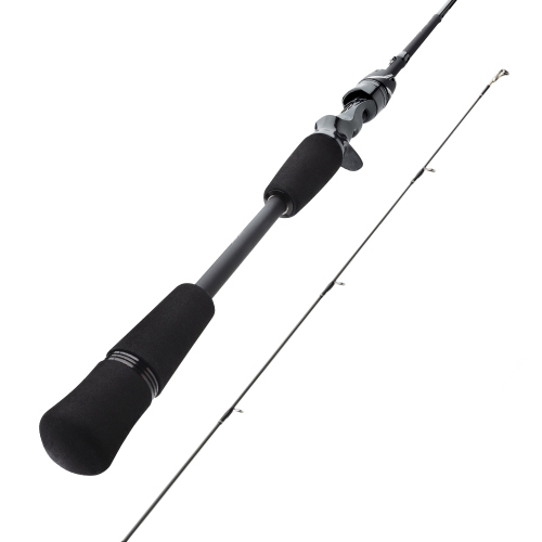 Baitcastový prut Daiwa Steez Jerkforce 2027 - 2,15 m, 8 - 35 g