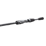 Baitcastový prut Daiwa Steez Jerkforce 2027