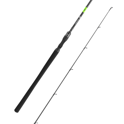 Baitcastový prut Daiwa Prorex X LD Caster - 2,65 m, 7 - 35 g
