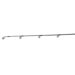 Baitcastový prut Daiwa Prorex XR Baitcast 2024