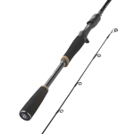 Zvýhodněný set na štiky Big Bait Baitcast DAIWA "EXPERT" 2025