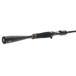 Baitcastový prut Daiwa Prorex XR Finesse Caster 2024