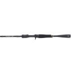 Baitcastový prut Daiwa Prorex XR Finesse Caster 2024