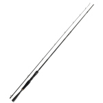 Baitcastový prut Daiwa Prorex XR Jerk Baitcast 2024