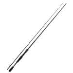 Baitcastový prut Daiwa Prorex XR Vertical 2024