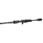 Baitcastový prut Daiwa Prorex XR Vertical 2024
