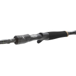 Baitcastový prut Daiwa Prorex XR Vertical 2024