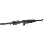 Baitcastový prut Daiwa Prorex XR Vertical 2024