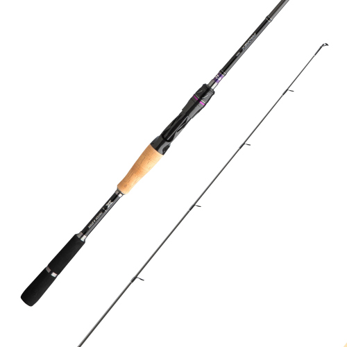 Baitcastový prut Daiwa Prorex X Jerkbait 2027 - 1,85 m, 30 - 80 g