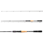 Baitcastový prut Daiwa Prorex X Crankbait 2027