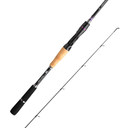 Baitcastový prut Daiwa Prorex X Twitch´n Stick 2027 - 2,05 m, 10 - 15 g