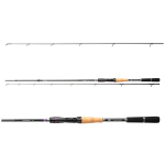 Baitcastový prut Daiwa Prorex X Twitch´n Stick 2027