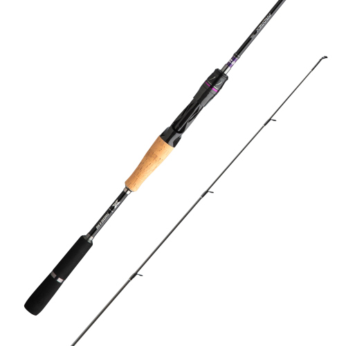 Baitcastový prut Daiwa Prorex X Finesse Rig 2027 - 2,10 m, 4 - 12 g
