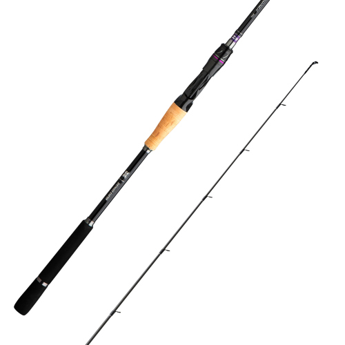 Baitcastový prut Daiwa Prorex X Swimmbait 2027 - 2,30 m, 100 g