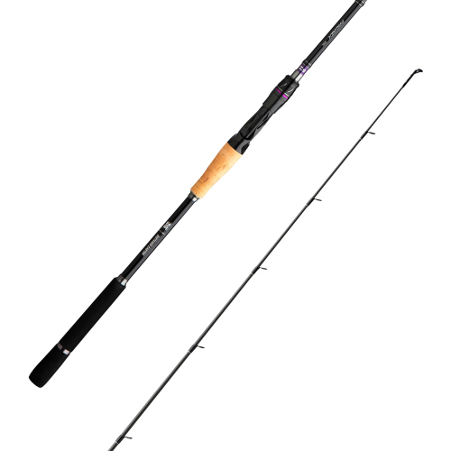Baitcastový prut Daiwa Prorex X Distance BC 2027 - 2,65 m, 28 - 84 g