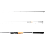 Baitcastový prut Daiwa Prorex X Distance BC 2027