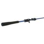 Baitcastový prut Daiwa Triforce Caster 2026